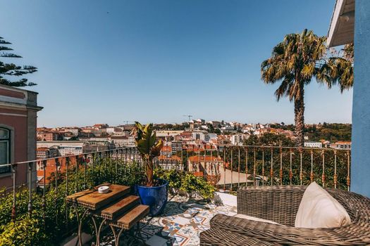 Torel Palace Lisbon