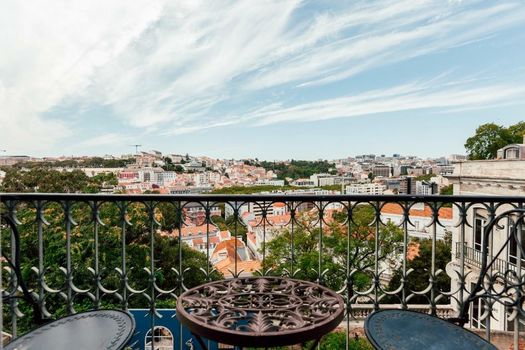 Torel Palace Lisbon