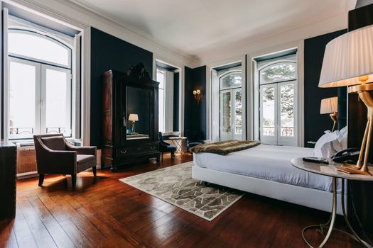 Torel Palace Lisbon