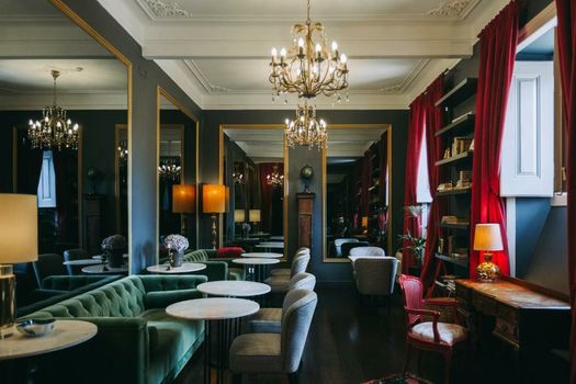 Torel Palace Lisbon