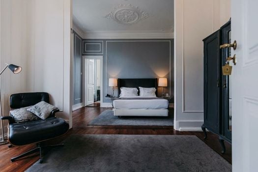 Torel Palace Lisbon