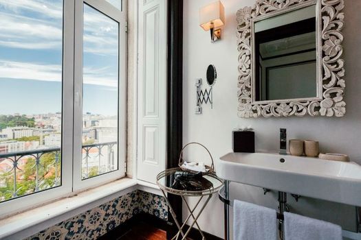 Torel Palace Lisbon