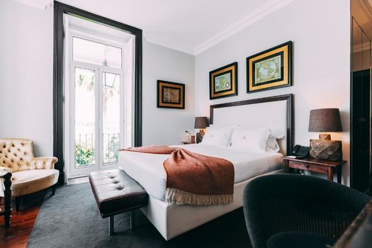 Torel Palace Lisbon