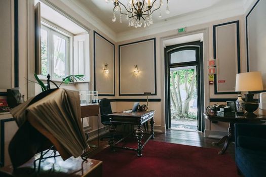 Torel Palace Lisbon