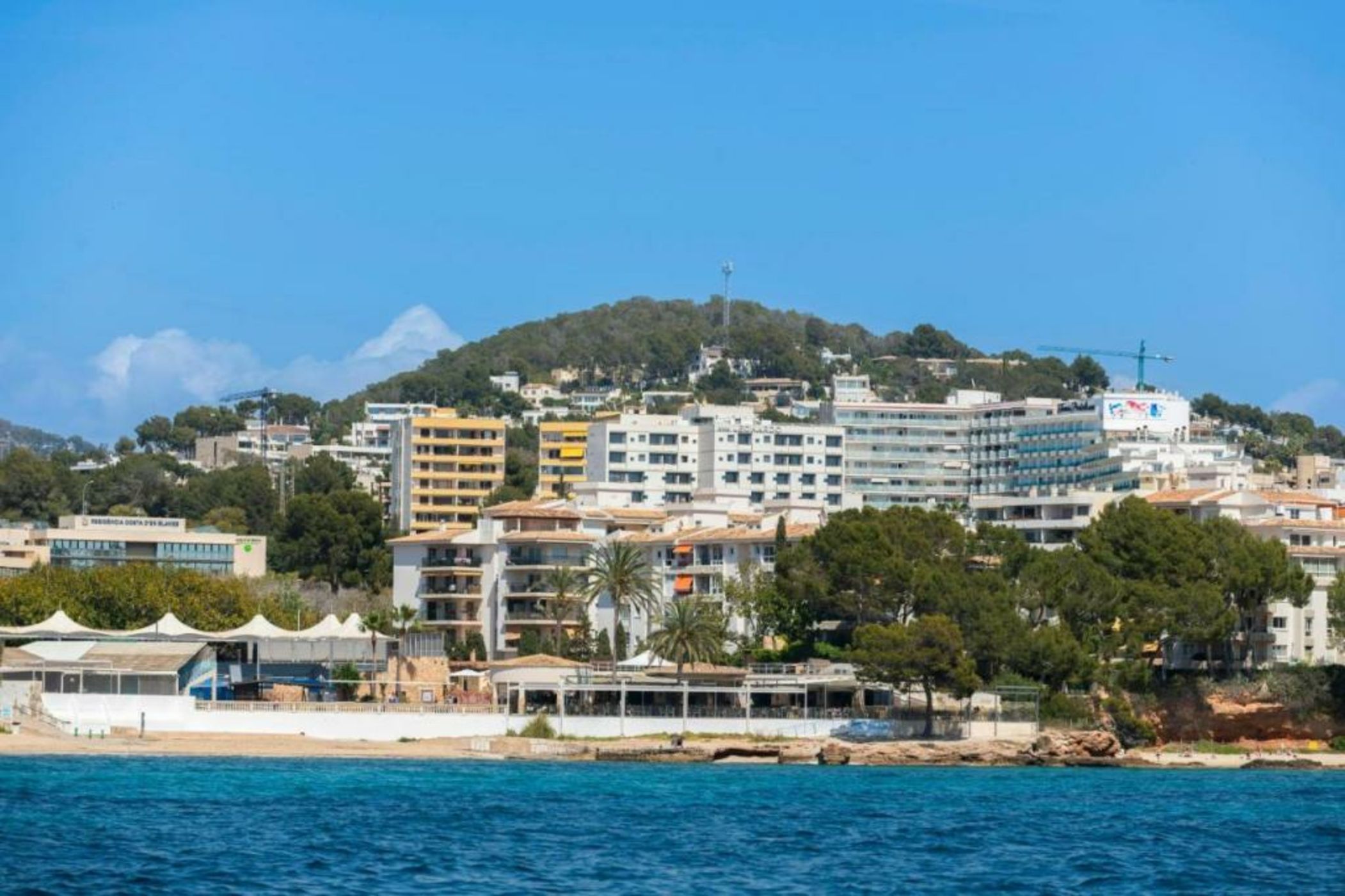 Leonardo Boutique Hotel Mallorca Port Portals - Adults only