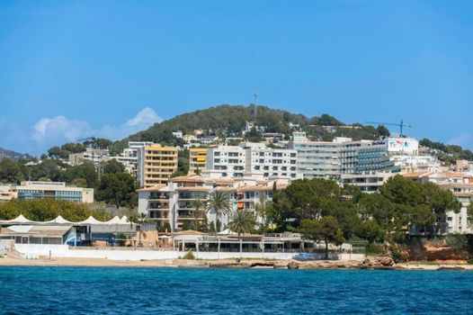 Leonardo Boutique Hotel Mallorca Port Portals - Adults only