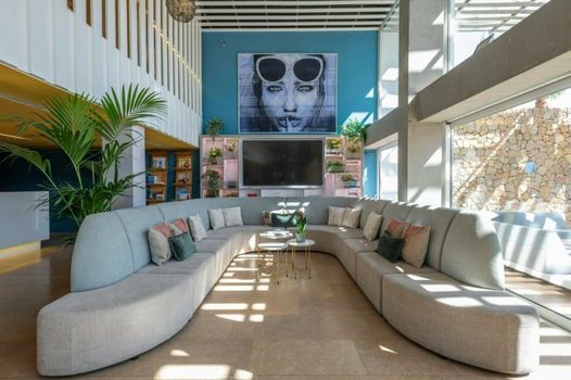Leonardo Boutique Hotel Mallorca Port Portals - Adults only