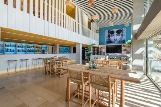 Leonardo Boutique Hotel Mallorca Port Portals - Adults only