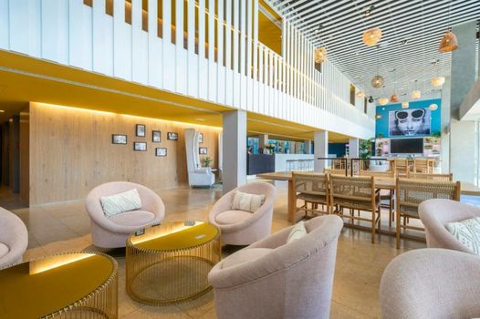 Leonardo Boutique Hotel Mallorca Port Portals - Adults only