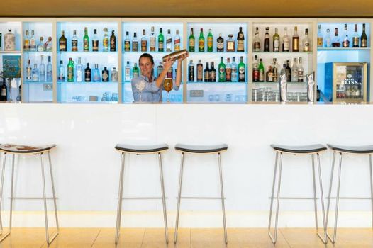 Leonardo Boutique Hotel Mallorca Port Portals - Adults only