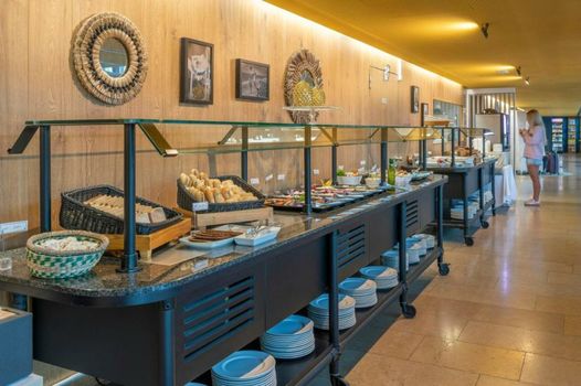 Leonardo Boutique Hotel Mallorca Port Portals - Adults only