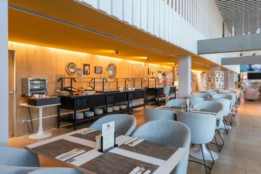 Leonardo Boutique Hotel Mallorca Port Portals - Adults only