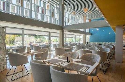Leonardo Boutique Hotel Mallorca Port Portals - Adults only