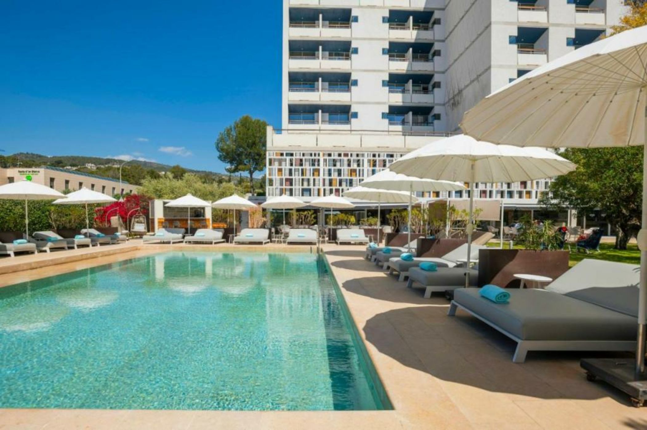 Leonardo Boutique Hotel Mallorca Port Portals - Adults only