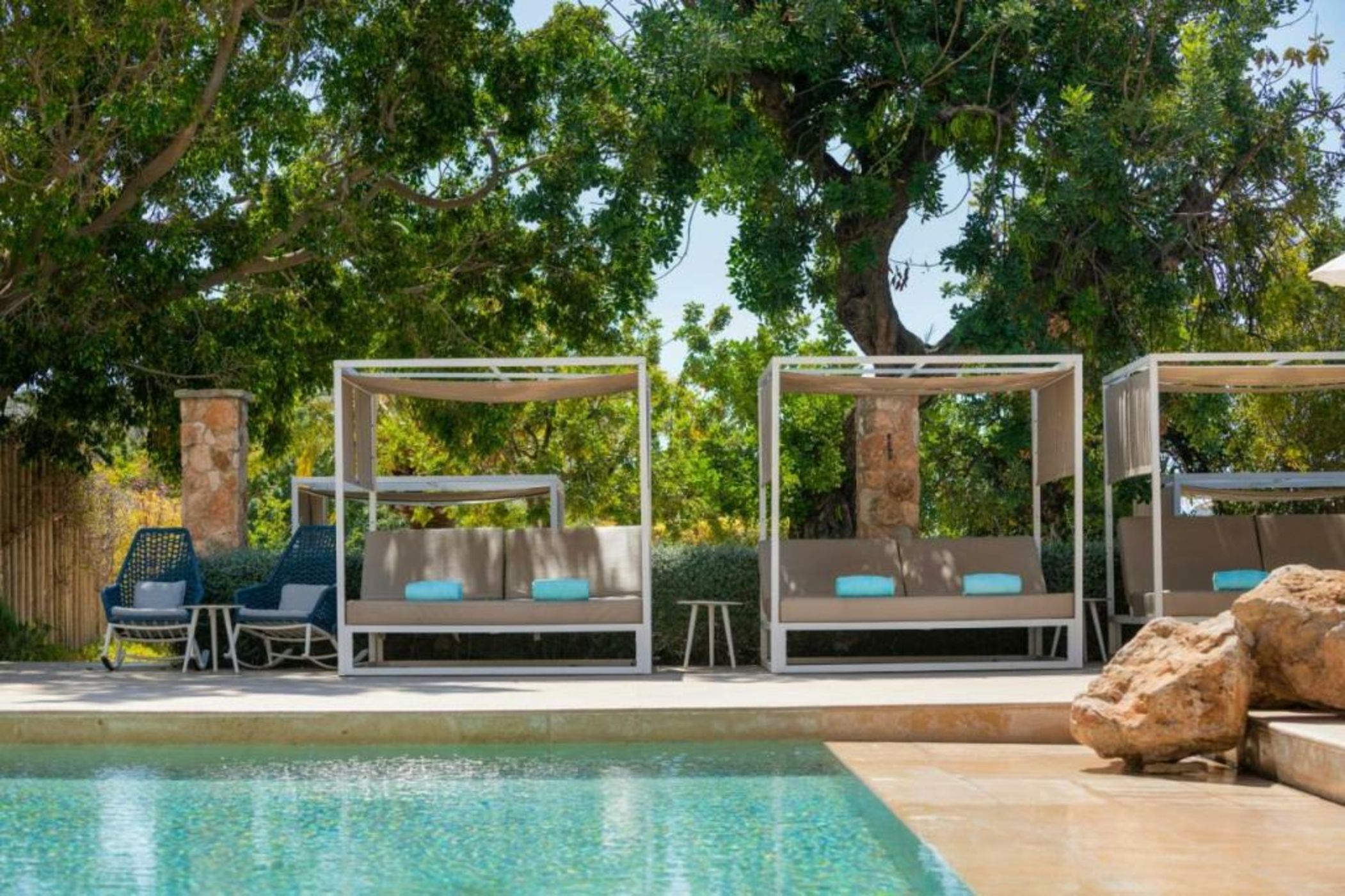 Leonardo Boutique Hotel Mallorca Port Portals - Adults only