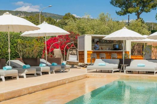 Leonardo Boutique Hotel Mallorca Port Portals - Adults only