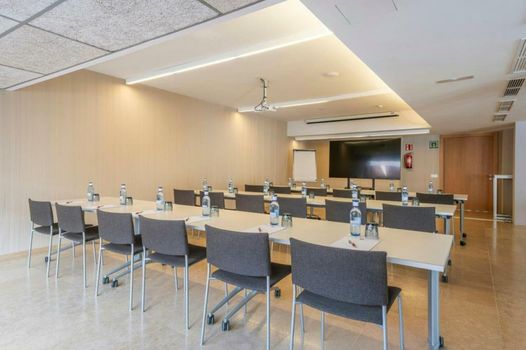 Leonardo Boutique Hotel Mallorca Port Portals - Adults only