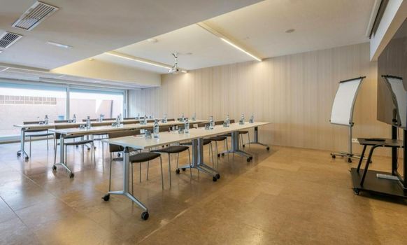 Leonardo Boutique Hotel Mallorca Port Portals - Adults only