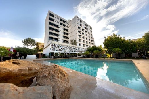 Leonardo Boutique Hotel Mallorca Port Portals - Adults only