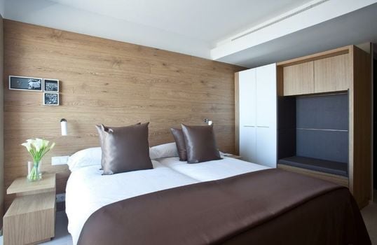 Leonardo Boutique Hotel Mallorca Port Portals - Adults only