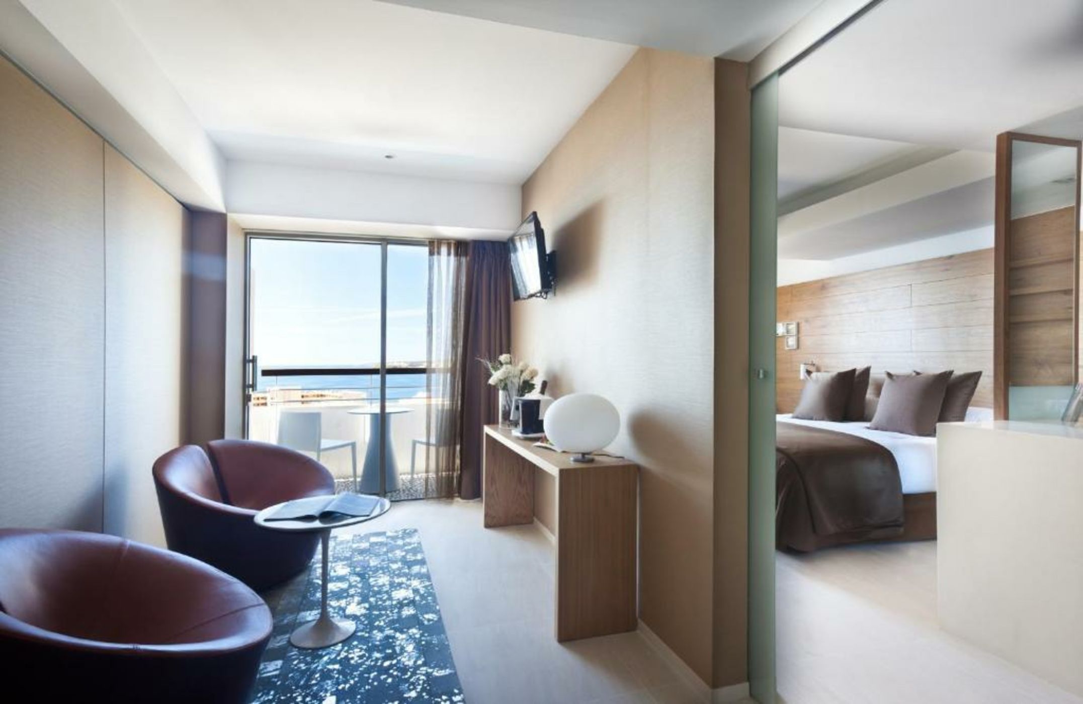 Leonardo Boutique Hotel Mallorca Port Portals - Adults only