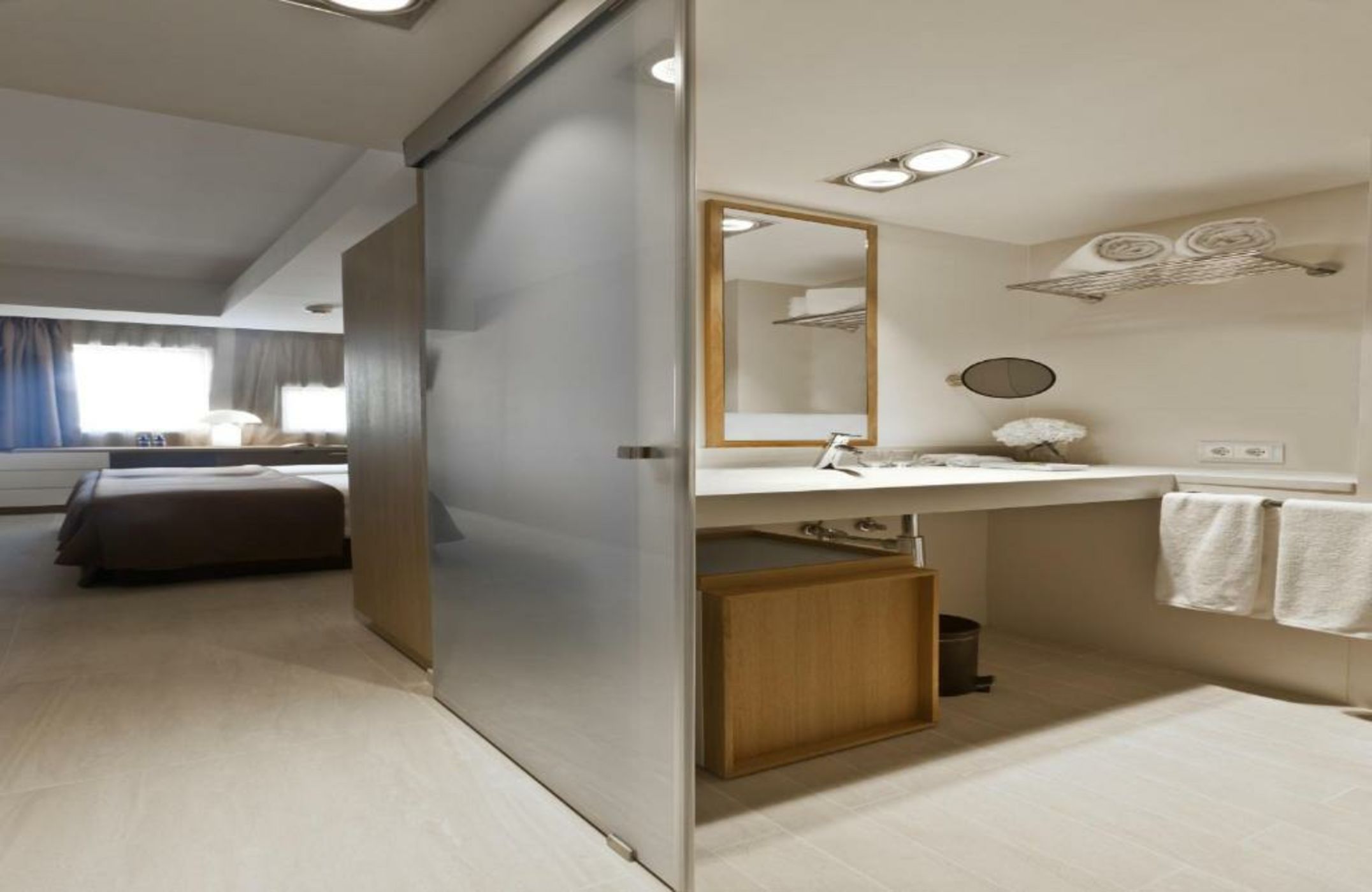 Leonardo Boutique Hotel Mallorca Port Portals - Adults only