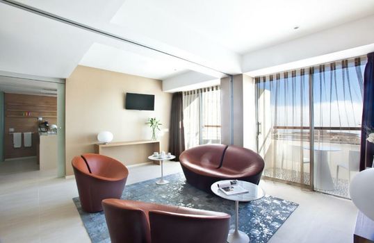 Leonardo Boutique Hotel Mallorca Port Portals - Adults only