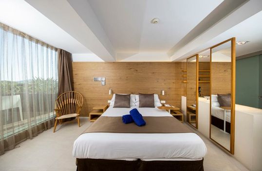 Leonardo Boutique Hotel Mallorca Port Portals - Adults only