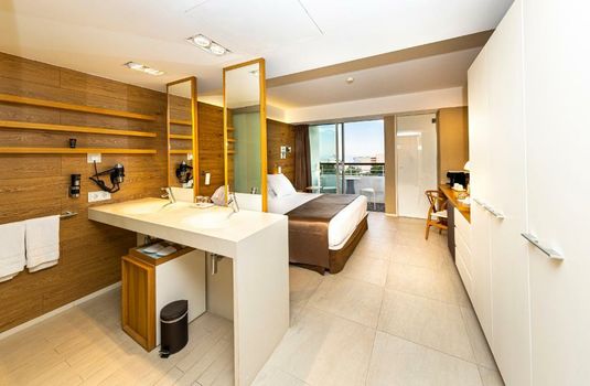 Leonardo Boutique Hotel Mallorca Port Portals - Adults only
