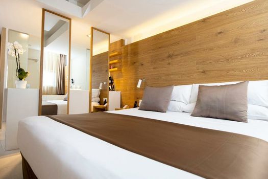 Leonardo Boutique Hotel Mallorca Port Portals - Adults only