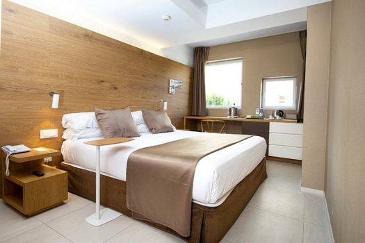 Leonardo Boutique Hotel Mallorca Port Portals - Adults only