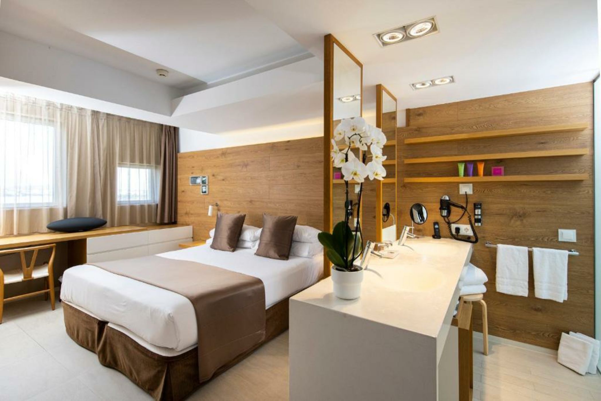 Leonardo Boutique Hotel Mallorca Port Portals - Adults only