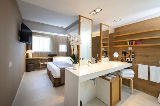 Leonardo Boutique Hotel Mallorca Port Portals - Adults only