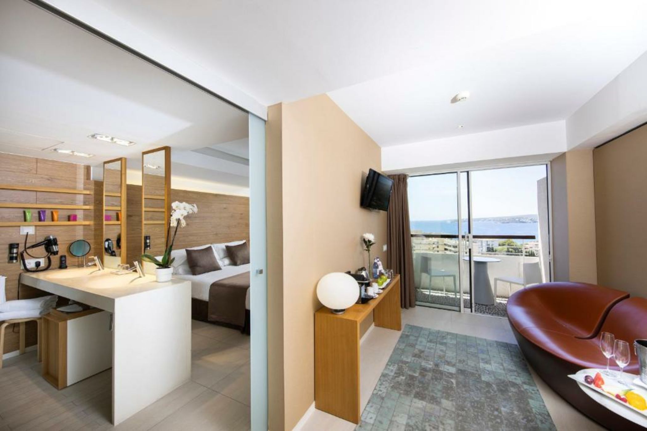Leonardo Boutique Hotel Mallorca Port Portals - Adults only