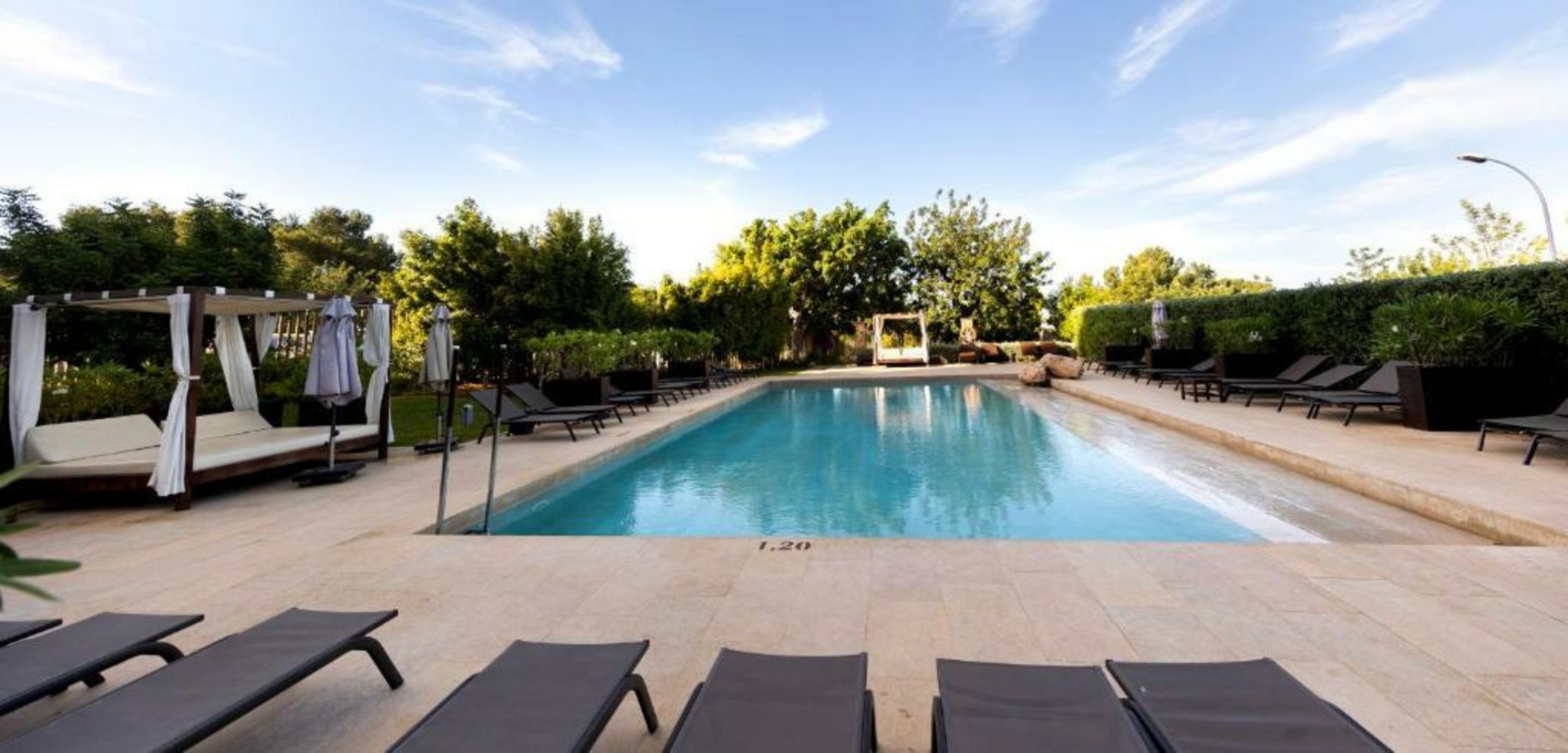 Leonardo Boutique Hotel Mallorca Port Portals - Adults only