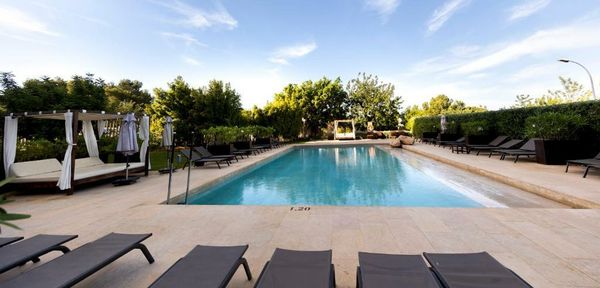 Leonardo Boutique Hotel Mallorca Port Portals - Adults only