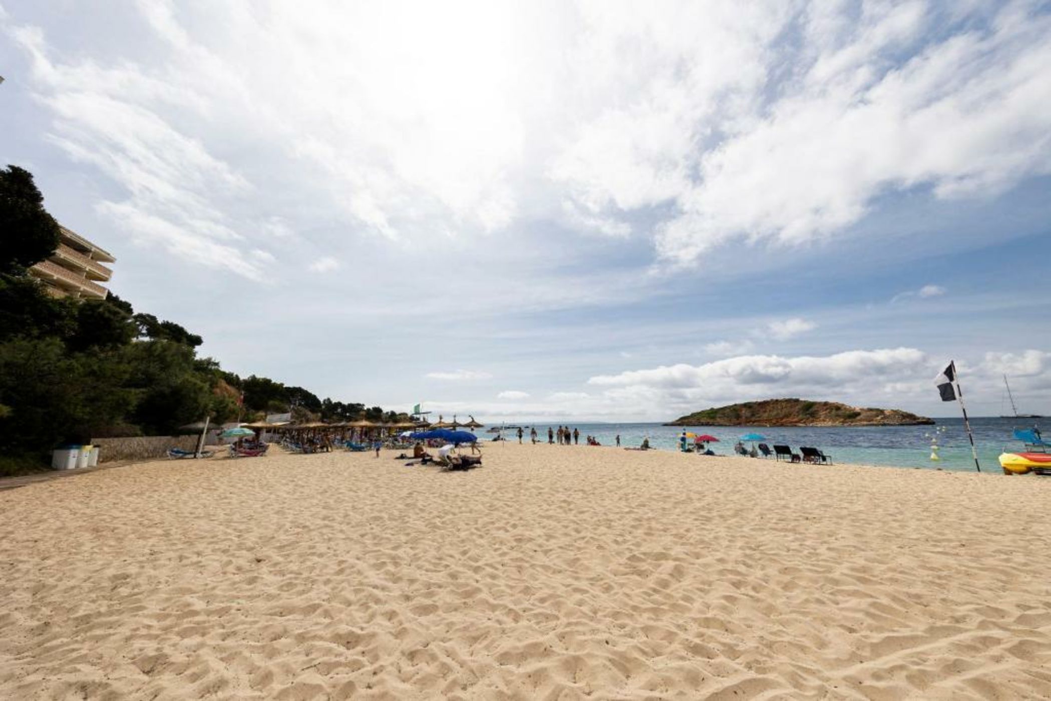 Leonardo Boutique Hotel Mallorca Port Portals - Adults only