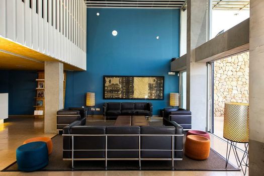 Leonardo Boutique Hotel Mallorca Port Portals - Adults only