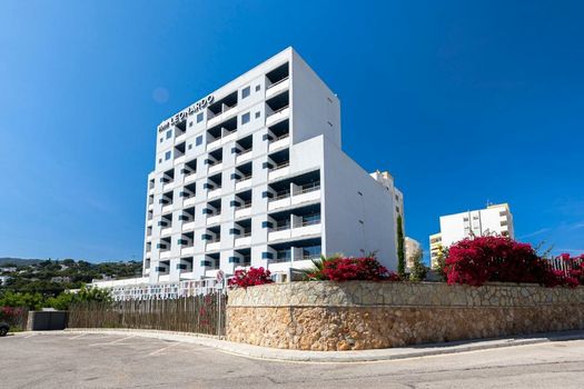 Leonardo Boutique Hotel Mallorca Port Portals - Adults only
