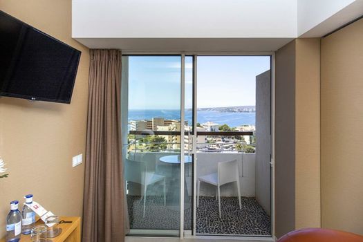 Leonardo Boutique Hotel Mallorca Port Portals - Adults only