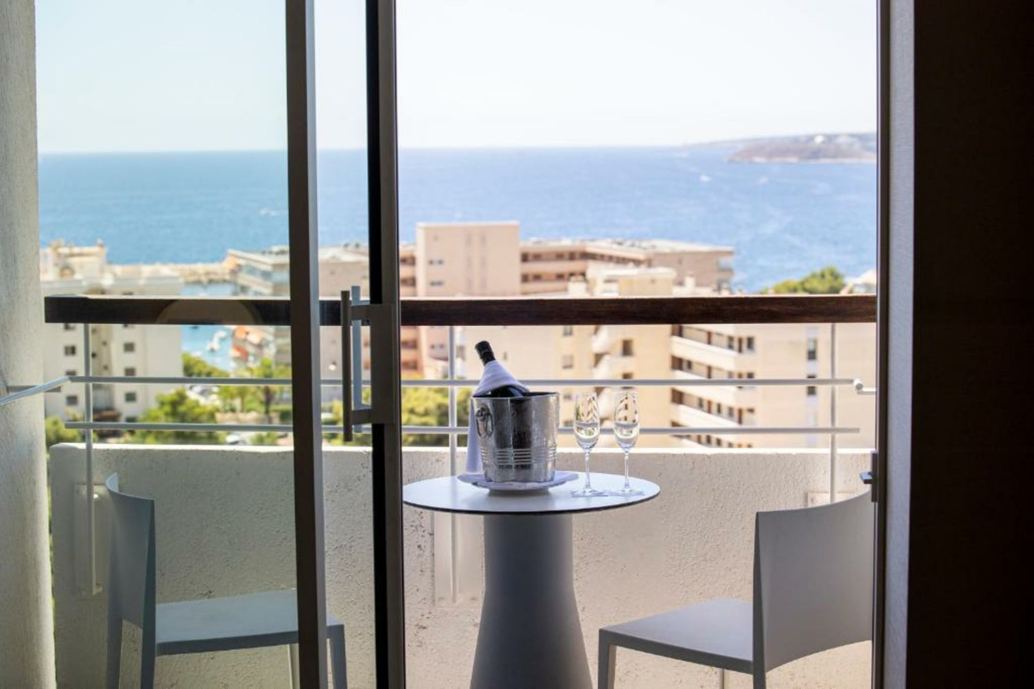 Leonardo Boutique Hotel Mallorca Port Portals - Adults only
