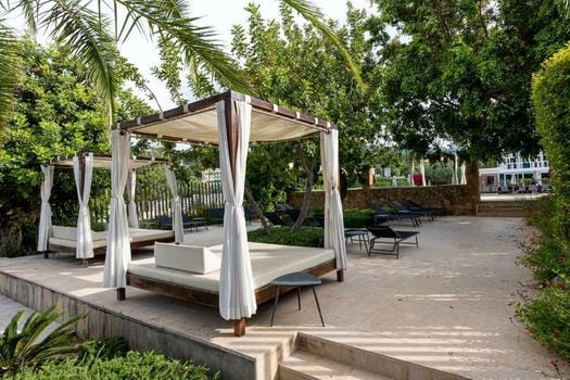 Leonardo Boutique Hotel Mallorca Port Portals - Adults only