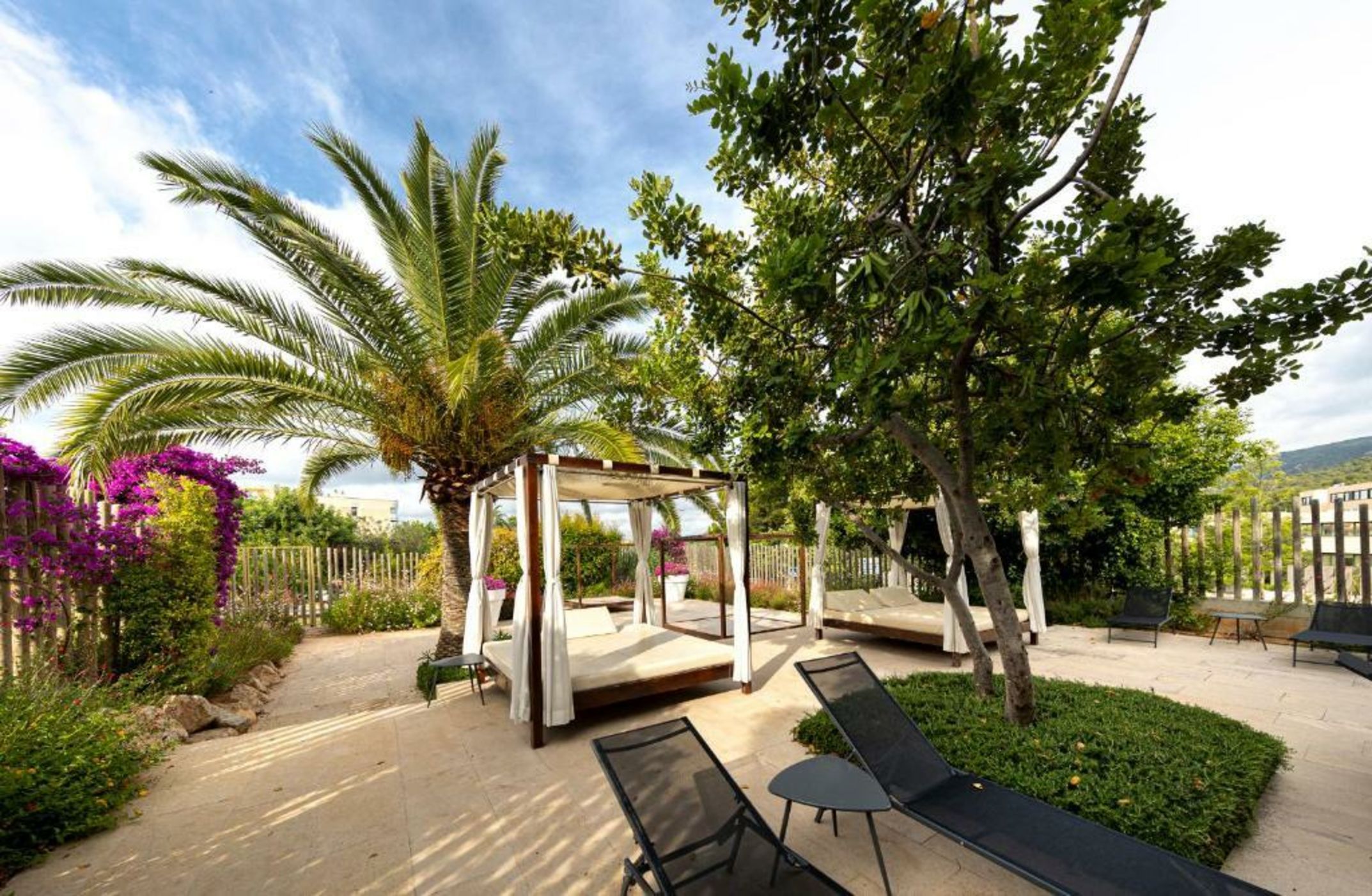 Leonardo Boutique Hotel Mallorca Port Portals - Adults only