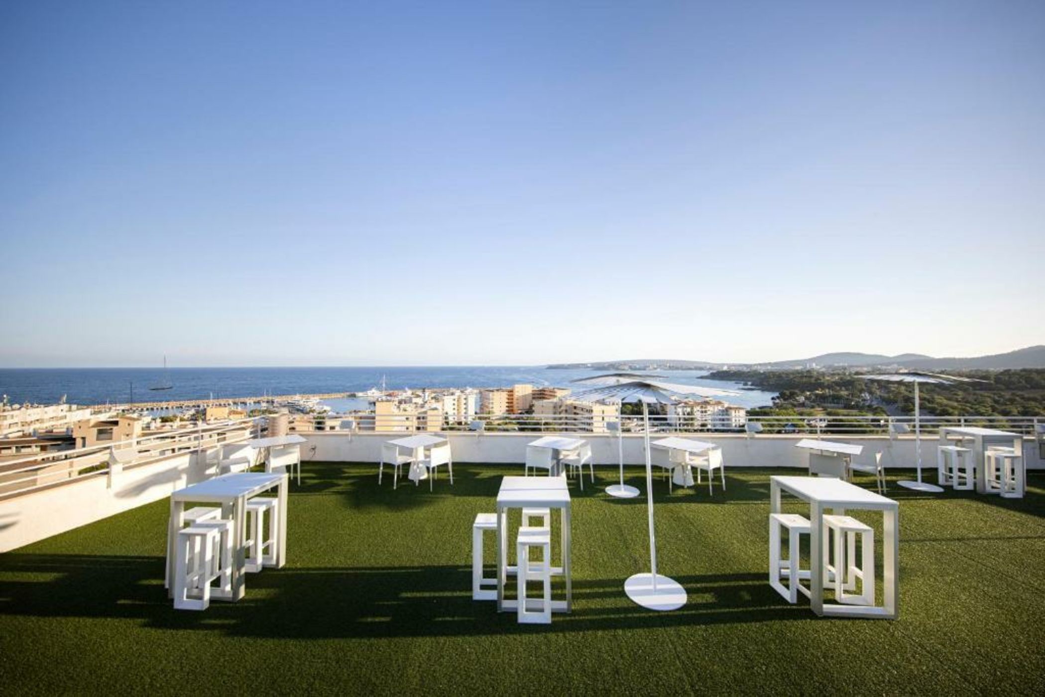 Leonardo Boutique Hotel Mallorca Port Portals - Adults only