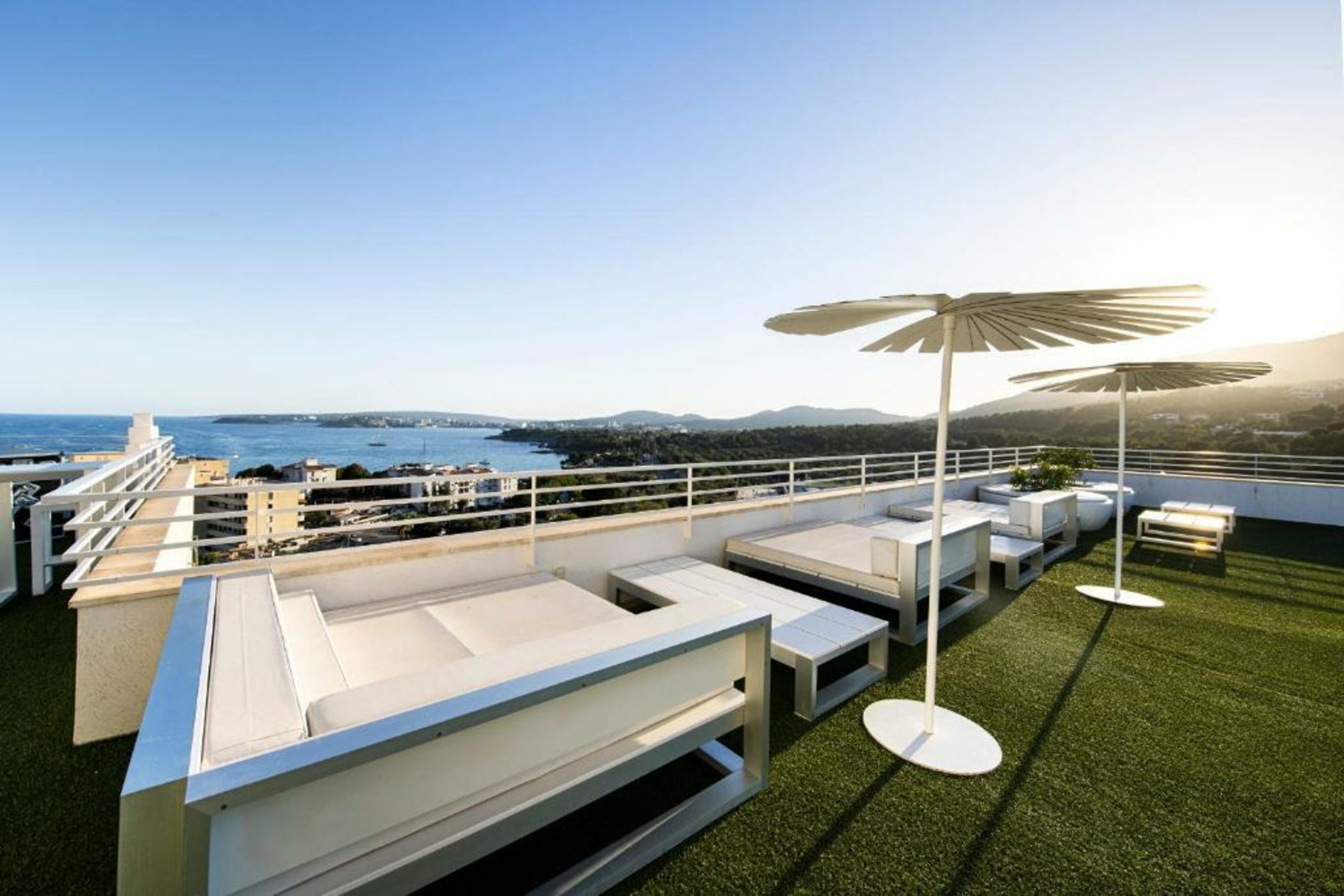 Leonardo Boutique Hotel Mallorca Port Portals - Adults only