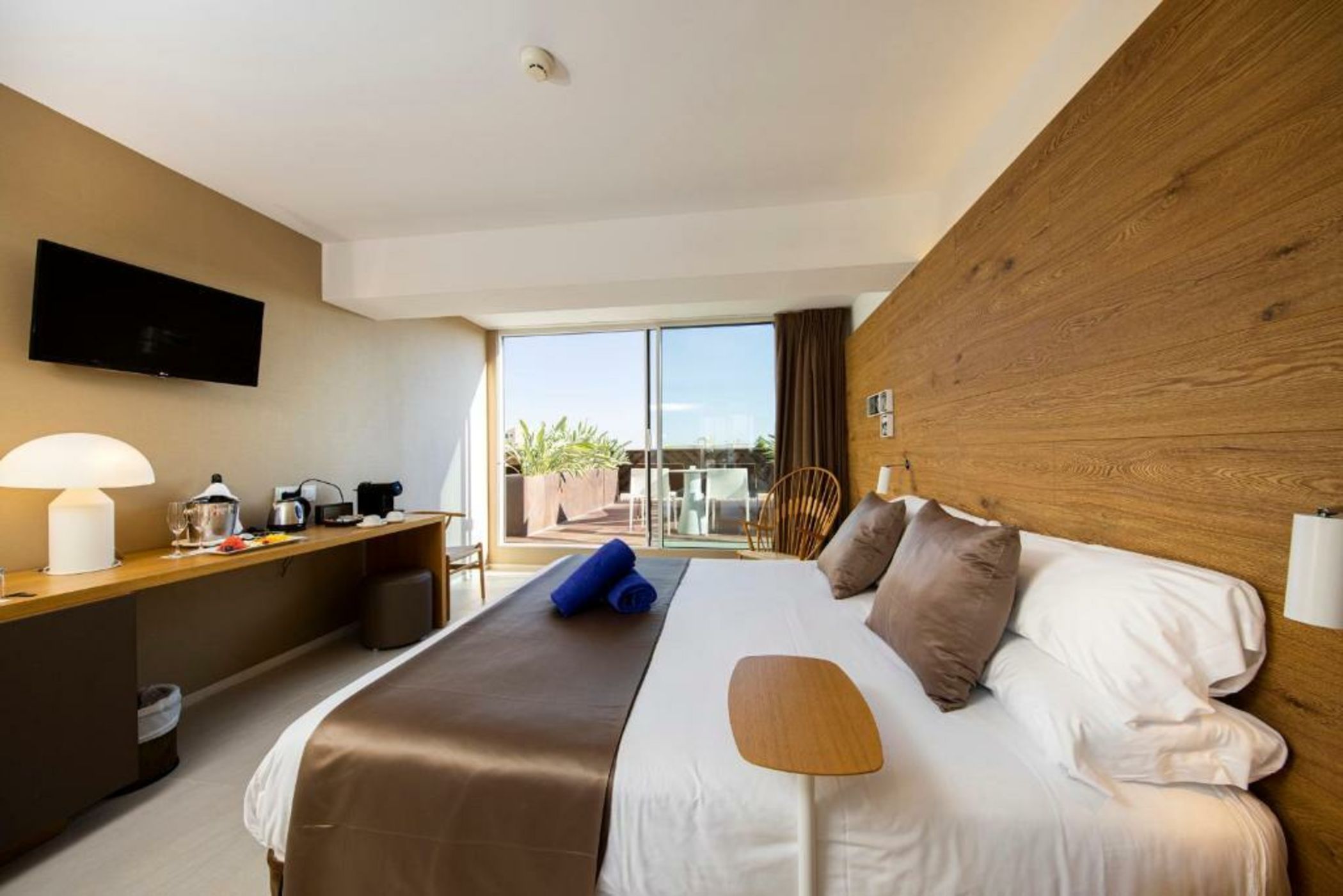 Leonardo Boutique Hotel Mallorca Port Portals - Adults only