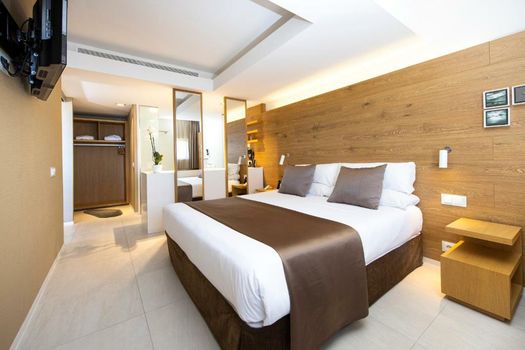 Leonardo Boutique Hotel Mallorca Port Portals - Adults only