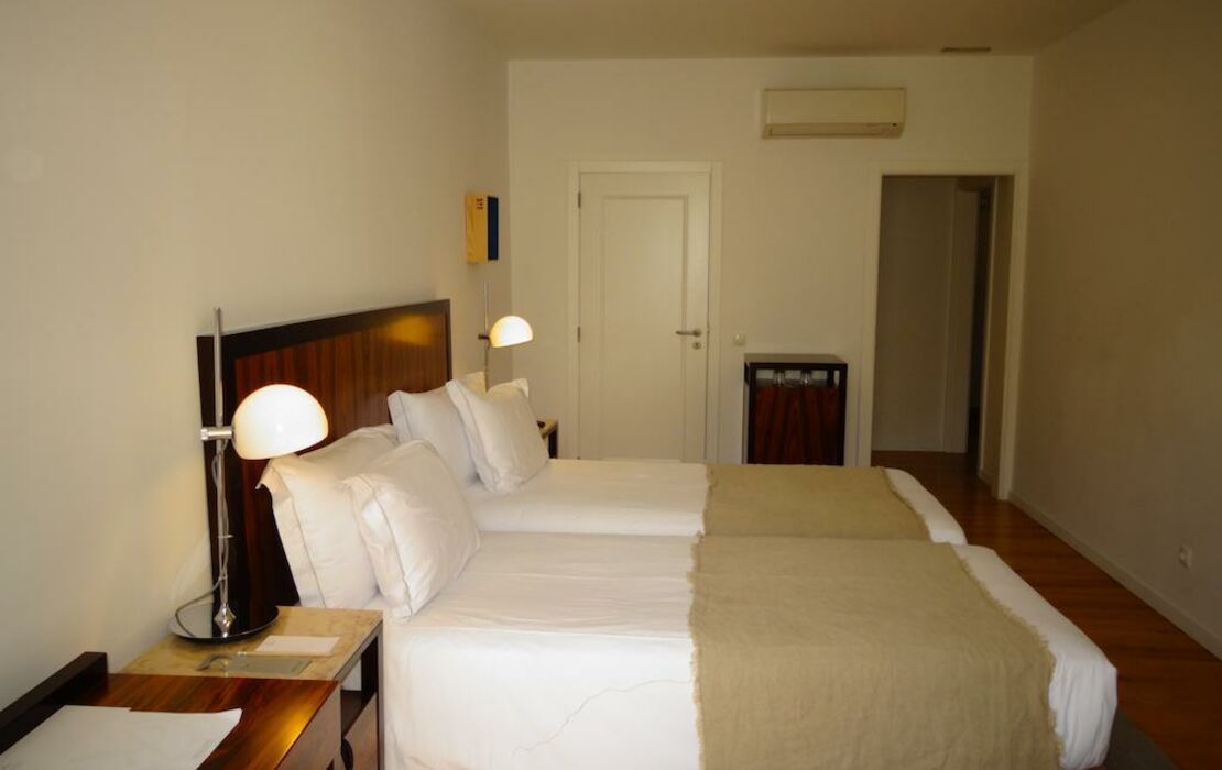 Lisboa Prata Boutique Hotel DESCUENTOS hasta 10