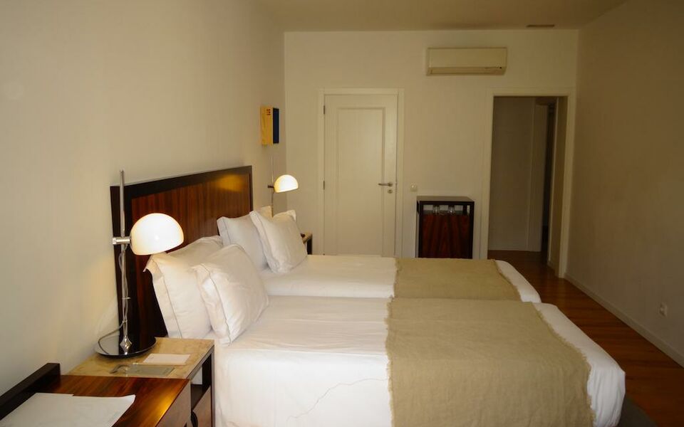 Prata Boutique Hotel Lisbon Prata Boutique Hotel Lisbon