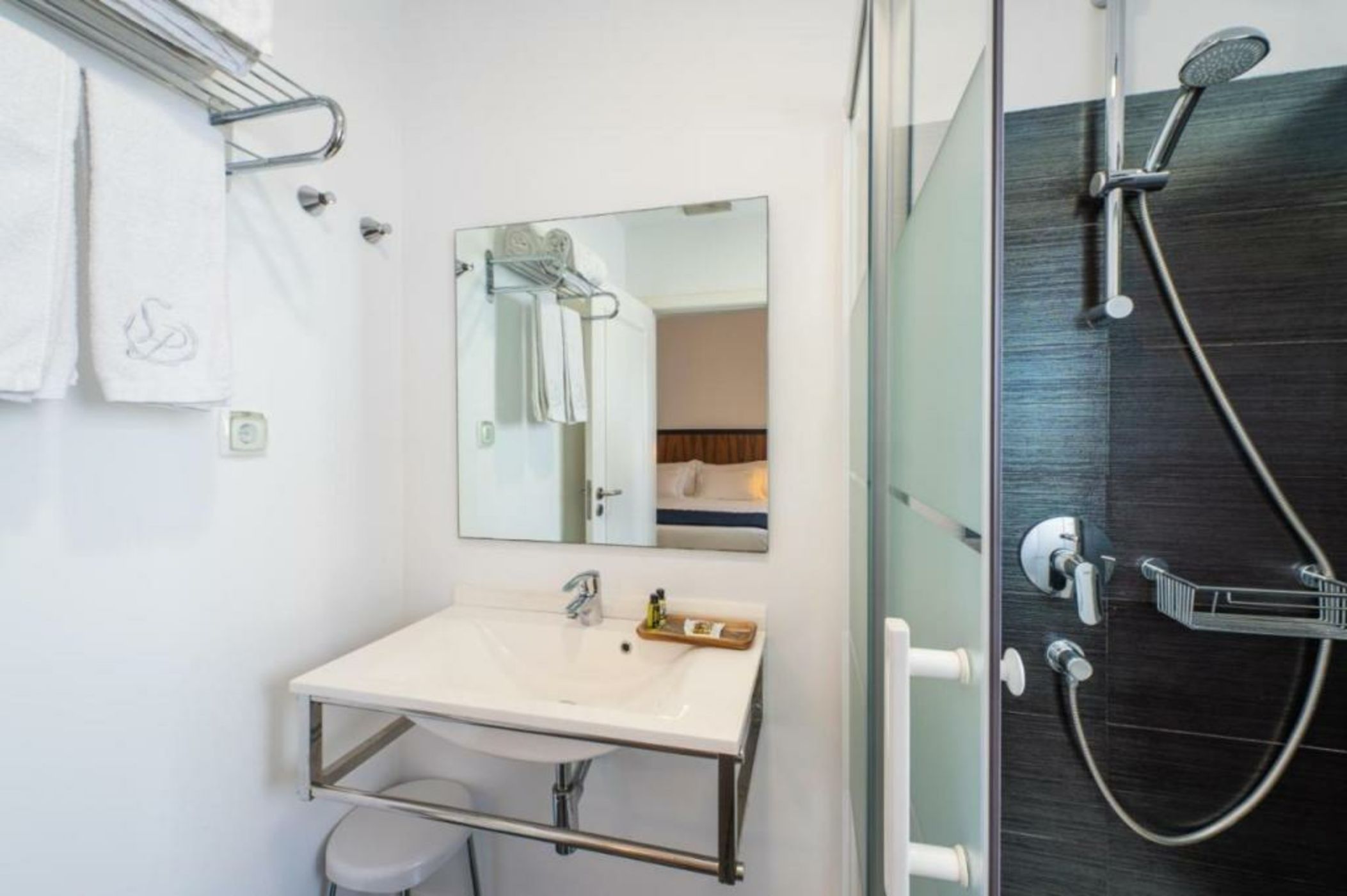 Lisboa Prata Boutique Hotel